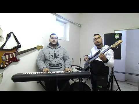 Gipsy Majko Niko Band Official Video Klip (Hin Man Jek Pirani-Cover Mekenzi)