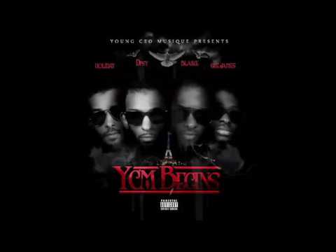 YCM - Zaïko Wa Wa (Remix) (feat. Felly Manuaku & Zaïko Langa Langa)