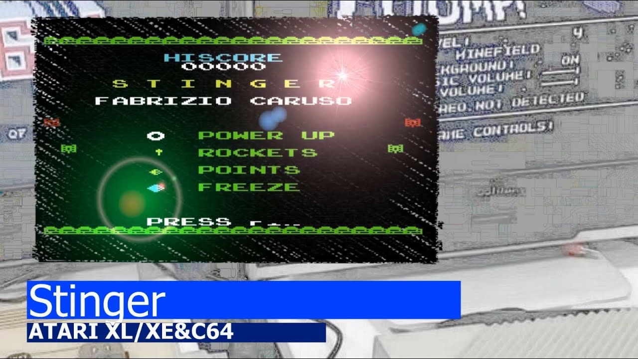 Gameplay Video