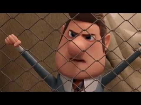 The Japanese King part 5 - Shelbourne and Hiro's Conversation