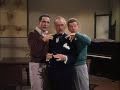 Moses supposes (from "Singing in the rain ...