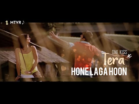 One kiss x Tera Hone Laga Hoon x I was never there x Reload : OTIR (MTVR Mashup) | Mini-Mega House |
