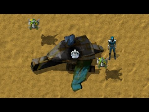 Factorio - New Hope 3