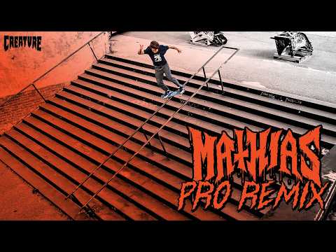 Mathias Torres FELIZ FELIZ Pro Part Remix