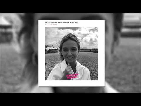 Melih Aydogan - Will You Stay feat. Georgia Alexandra | Official Audio