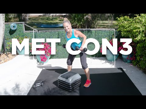 Met Con 3 #acondicionamientometabólico #fuerzayacondicionamiento #entrenamientoencasa