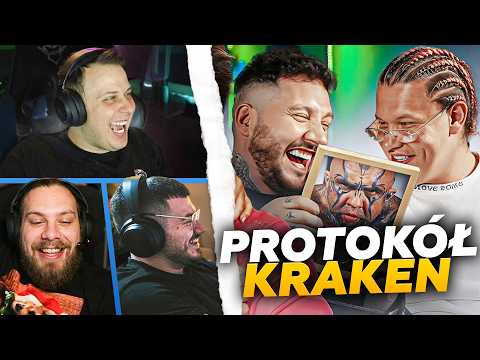 GOODIEZ VS PROTOKÓŁ: KRAKEN | w/NEEX, JAPCZAN, WŁODAR, ALI5CALI