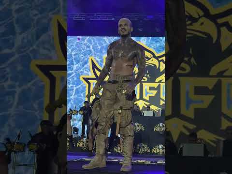 Noite de festa em Angelim Pernambuco