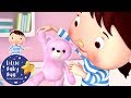 Little Baby Bum Mia And Friends Teddy Bear Teddy Bear Baby Songs