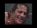 Bret Hart Vs 1 2 3 Kid WWF Championship Match WWF Monday Night RAW July 11 1994