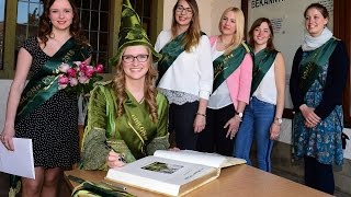 Brilon hat eine neue Waldfee! – Brilon blüht auf!