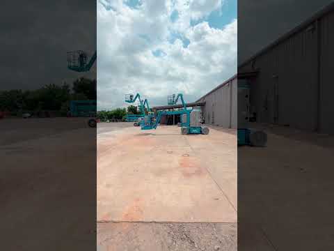 2018 GENIE Z30/20N RJ For Sale