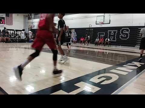 Firestorm Elite 14u vs Los Angeles Elite. Adidas Jr Gauntlet Orange County Ca. 05/05/2018