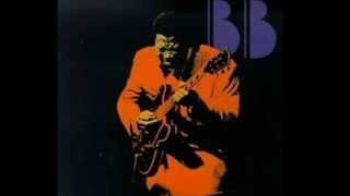 B. B. King - Nobody Loves Me But My Mother [Fillmore East &#39;71]