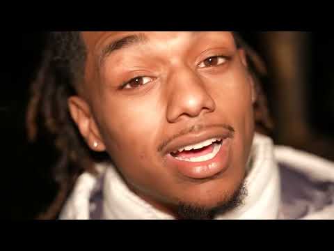 Jay Myers x Southside Ray - Fucked Up In The Head (Shot By@Hackeyog)