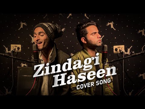 Zindagi Haseen - Mehmood J & Ali Hamza ( Full Video ) | Pav Dharia | Latest Punjabi Songs 2021