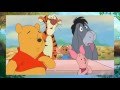 Pooh S Springtime With Roo The Way It Must Be Done Finnish