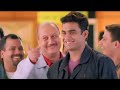 Climax Scene Rehnaa Hai Terre Dil Mein R Madhavan Vrajesh Hirjee Saif Ali Khan Comedy Scene