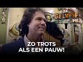 René le Blanc: 'Alles wat ik aanraak verandert in GOUD' | Ik geloof in mij