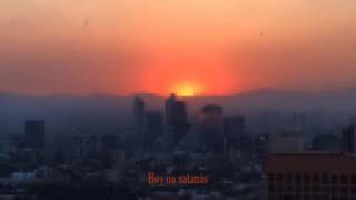 Molly Nilsson - Not Today Satan Sub. Español