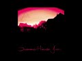 DEL SummerHouse Jam Official Audio