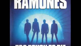 Ramones   I&#39;m Not Afraid Of Live (DEMO)