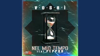 NEL MIO TEMPO Music Video