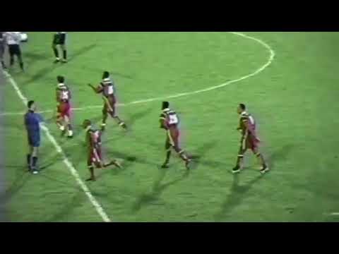 Rio Branco 2 x 1 Portuguesa Santista - Paulistão 2000