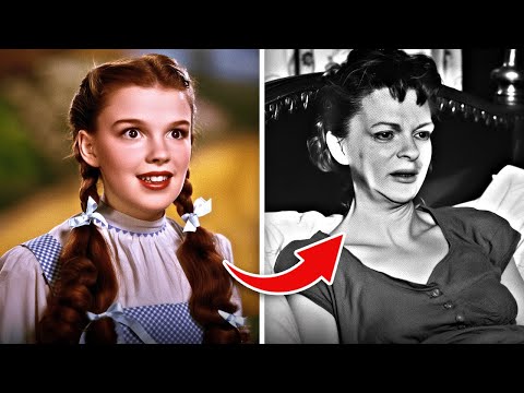 Old Hollywood Stars Who Drank Themselves to Death