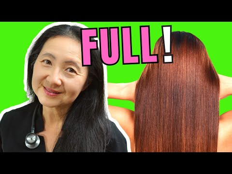 The Surprising Things That Fuel Hair Growth Revealed