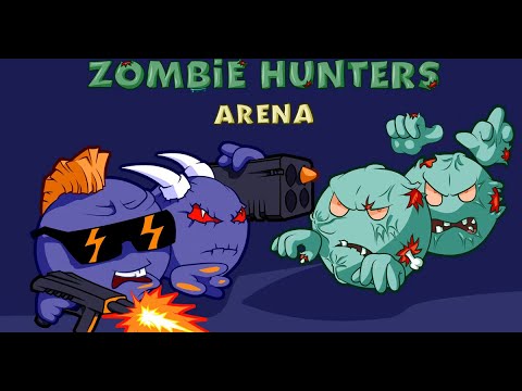 Zombie Hunters Online