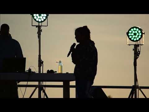 Kyr4 - Beatbox session vol 7 (Directo Atardecer no Gaias 4-8-23)