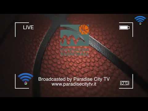 Under 16 Ecc. 2017-2018 - Pontevecchio Basket vs. Aurora Basket Jesi