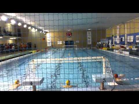 20160304 - Final Cto de Andalucia infantil - C.W. Dos Hermanas Vs C.W. Sevilla