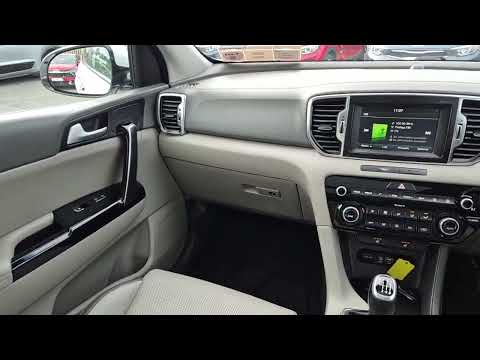 Kia Sportage 1.7 D GSE - Image 2
