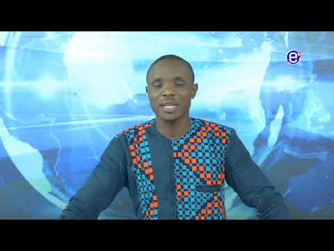 PIDGIN NEWS WEDNESDAY 1st APRIL 2020 - EQUINOXE TV