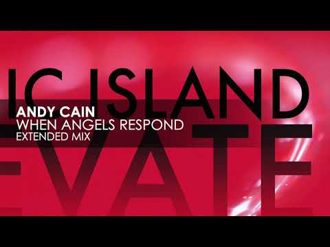 Andy Cain - When Angels Respond