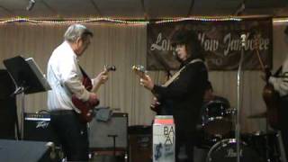 ELAINE FRIZZELL  PLAYS  CANNONBALL RAG