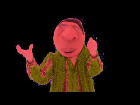 ppap but everytime he says pen it gets amplified by 10db