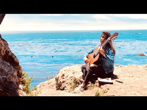 Pardy Minassian - Sareri Hovin Mernem // Սարերի Հովին Մեռնեմ