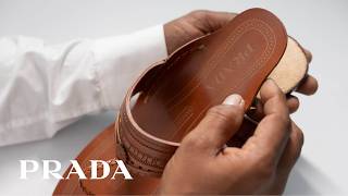 Prada Made in India – Kolhapuri‑Inspired Chappals (2026) – Luxury Meets Tradition