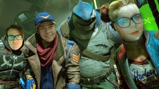 We're Not Mad At Suicide Squad, Just Disappointed