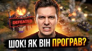 До останнього не вірив в свою поразку | Огляд битви #CnC #GENERALS #ZERO_HOUR УКРАЇНСЬКОЮ
