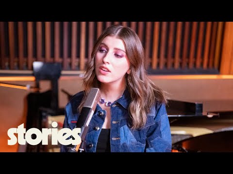 Lost In Japan - Shawn Mendes (stripped-down cover ft. Lindsey Lomis) | stories