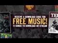Victory Records Spring 2013 Free MP3 Sampler ...