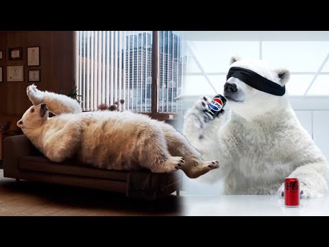 Pepsi Super Bowl Commercial 2026 the Choice