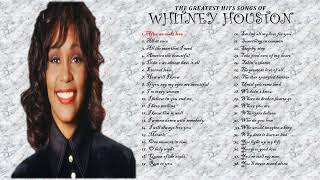 After we make love (Whitney Houston)