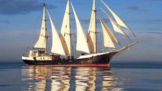 Cantara - Waiting for the wind