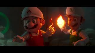 "Super Mario Galaxy - O Filme" - Trailer Oficial Dobrado (Universal Pictures Portugal)