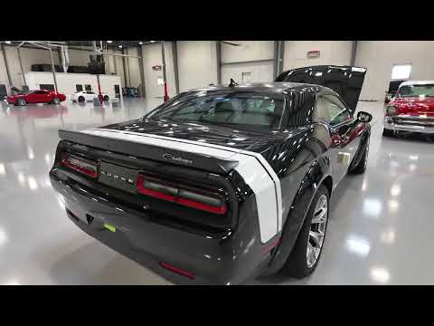 2023 Dodge Challenger (CC-2109784) for sale in Greensboro, North Carolina